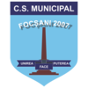 CSM FOCSANI Team Logo